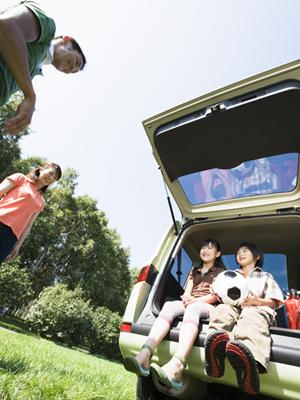 安い車検プランを丁寧に提供している