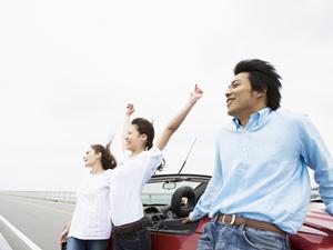 安く車検を済ませたいならコバック