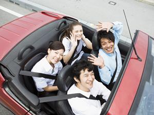 コーポレートETCカードなどの資料請求について