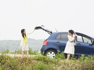 横浜市で人気の車検工場はコバック