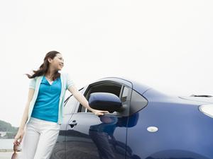 車検を行うことができる便利なお店