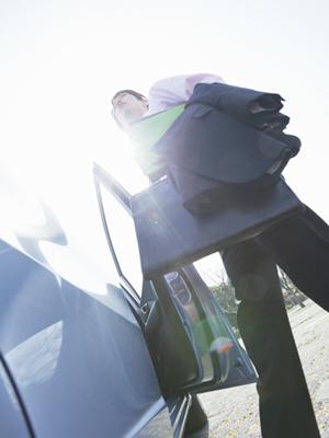 個性的なランドクルーザーも手に入る