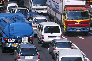 稲沢市から相談できる車の板金塗装