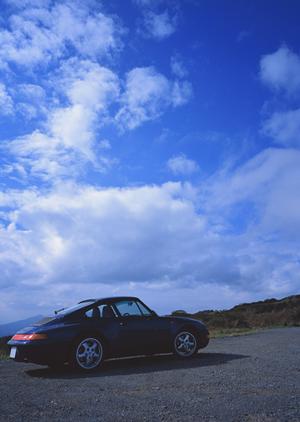 専属運転手ならトータルドライバーサービスに頼もう